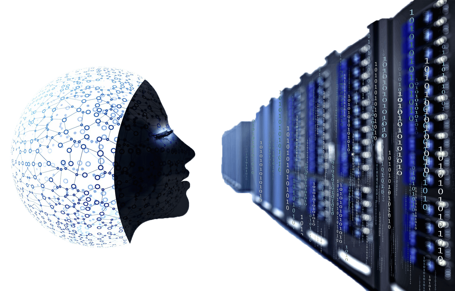 Enterprise Computing Solutions form Logos IT Solutions Inc.
